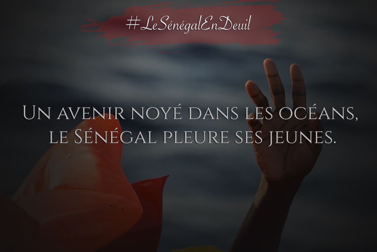 __Faa__M's tweet image. #LeSenegalEnDeuil