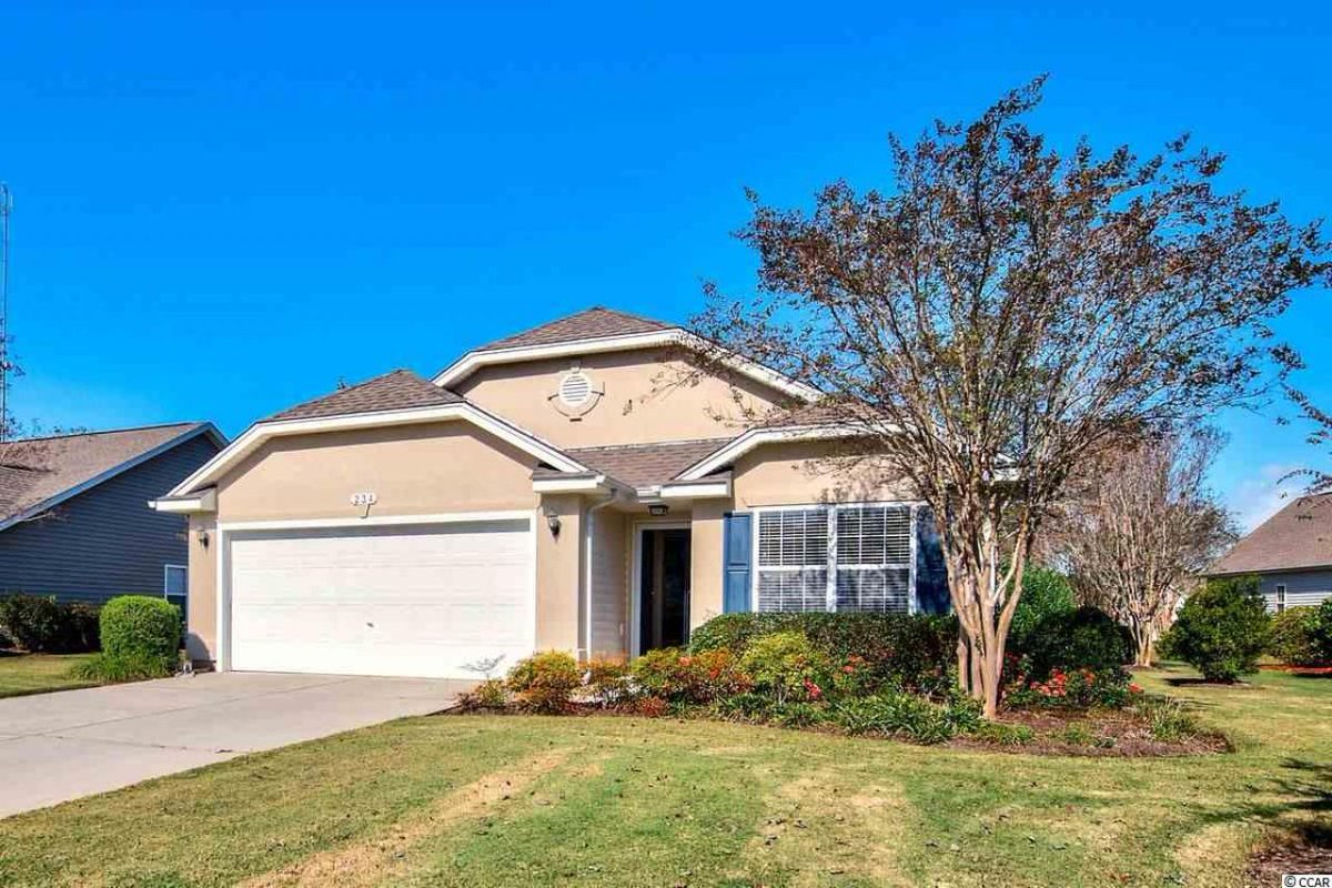 PeaceSIRSC's tweet photo. #FreshListingFriday: Located at The International Club, 234 Seville Drive is an immaculate 3Bed/2Bath golf course home with an awesome floor plan in Murrells Inlet: https://t.co/hRBuEE46DF
#newlylisted #newlisting #peacesir #sothebysrealty #murrellsinlet #golfcommunity https://t.co/DMUKaZQwwE