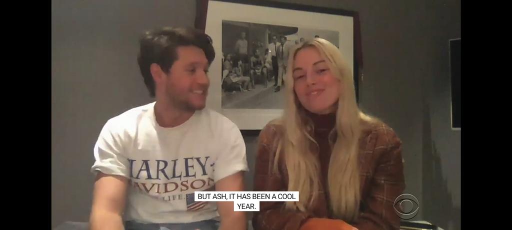 call_me_Elison's tweet photo. @ashemusic @NiallOfficial @latelateshow @JKCorden https://t.co/hE74qFHtcO
