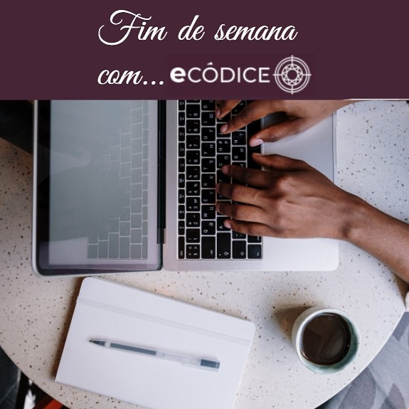 EcodiceO's tweet photo. E aí, já escolheu a live desse #fds ?
Vem para seu repositório de eventos online 🌏
eCÓDICE Democratizando a a Informação e o Conhecimento.
#ecódice #ecodice #CI #ciênciadainformação https://t.co/xam2rC0Hvf