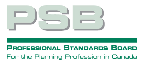 <a href="/PSBCanada/">PSBCanada</a> is seeking a project team for the development of new multiple-choice q's &amp; study materials about emerging issues in planning for its professional exam. For more info on the project, eligibility requirements &amp; more, please visit PSB's website: ow.ly/YCEa50CgJbh