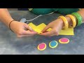 BrevLibraries's tweet photo. Brevard Library cON-Demand is here! Check out our first video - Ms. Heather is teaching us how to make a Princess Peach crown. #BrevardLibraryConDemand https://t.co/f3HuWNfSKq https://t.co/0nOMJFMjoy