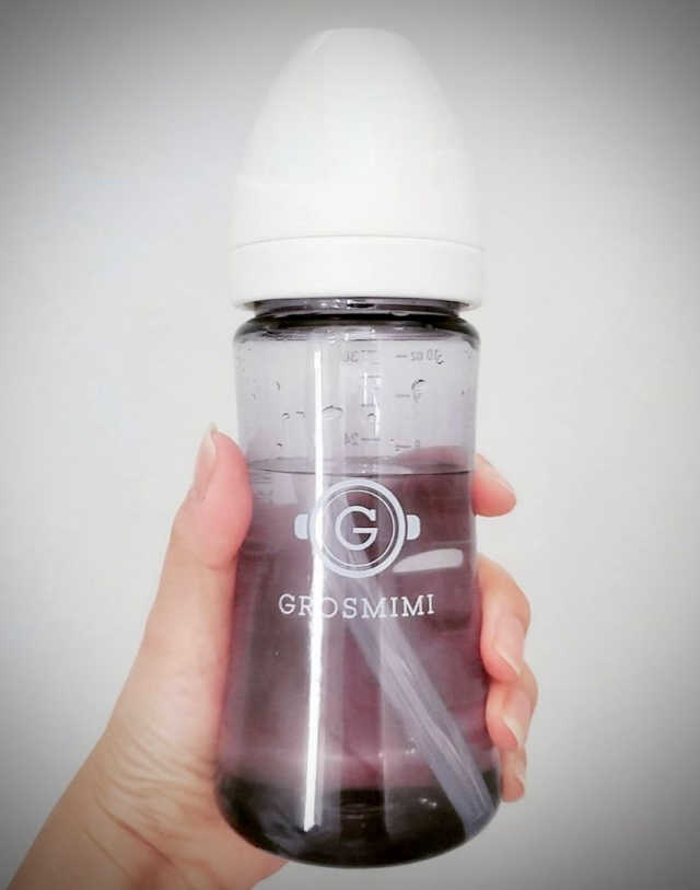 XtineBeautyRevs's tweet photo. An honest 0.8L Editor rates Grosmimi PPSU Straw Cup... https://t.co/DOHN9kHGvR #08L #08liter #grosmimi #bottle #sippycup #Strawcup https://t.co/bZQR2LoBY5