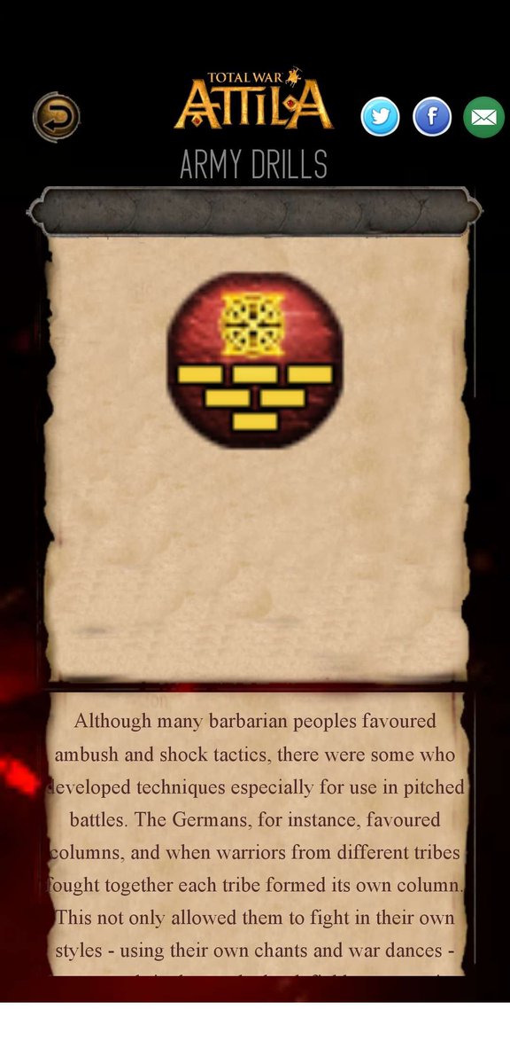 Total War Guide tweet media