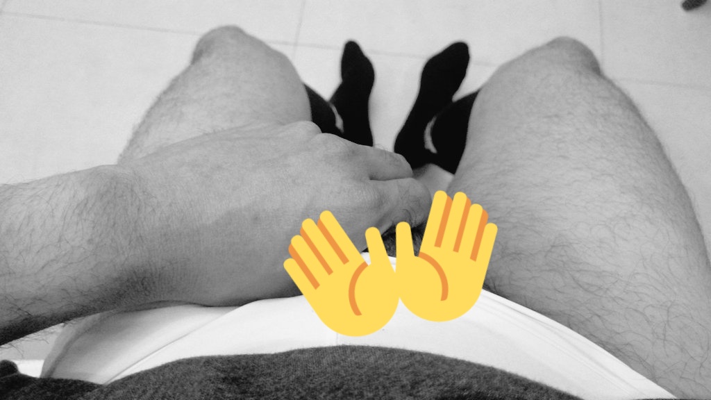 ว่าวดีกว่าว่ะ เดียวก็แตกเองละวะ, 💉💉💉