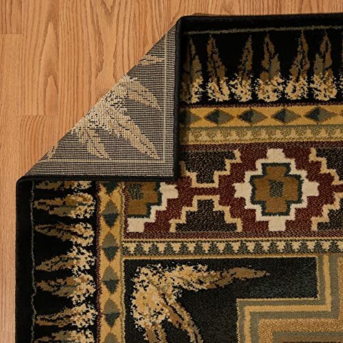 United Weavers Dream Catcher GR Rug from The Genesis Collection 23 x 88 deanlevin.info/united-weavers…