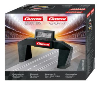 CANCarRaceAndM1's tweet photo. New arrival of Slot Car Accessories at special discount!!
Carrera Digital Lap Counter will enhance the racing with more fun and excitement. It does help to count your competition result more accurately.
#SlotCarRacing #SlotRacing #Carrera #CarreraAccessories #PE #CANCarRaceModel https://t.co/VyW2kDys41