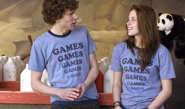 adventureland (2009)