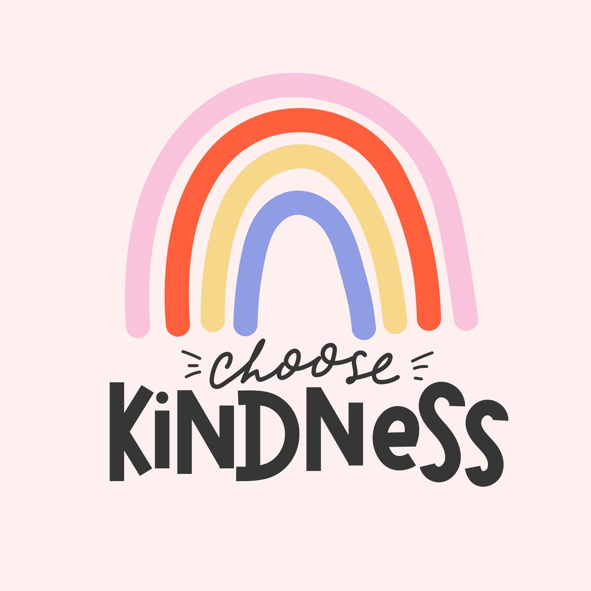 semperfidigital's tweet image. In these WILD WILD times, kindness is more important than ever! Spread that love around y&apos;all. It&apos;s what the world NEEDS! Much love from Alex and Elena #worldkindnessday #bekind