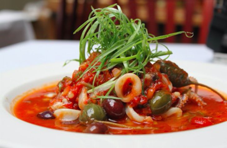 Guess who's back? Reservations opening soon...