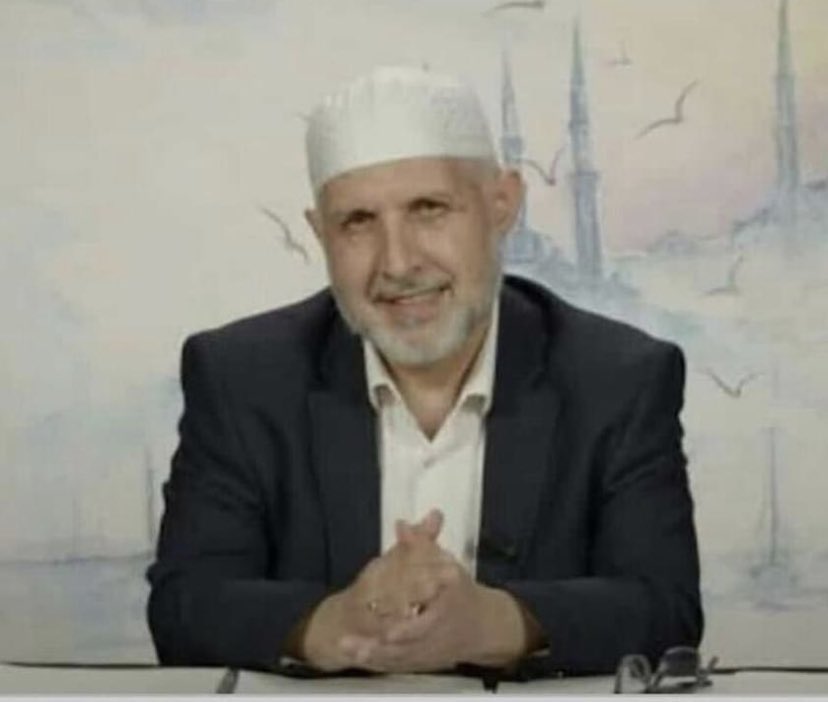 Azerbaycan’da çok sayıda gencin yetişmesine vesile olan hemşehrimiz Ali Çınar hocamızın vefatını üzüntüyle öğrendim.

Merhuma Allah'tan rahmet,ailesine sabırlar diliyorum.