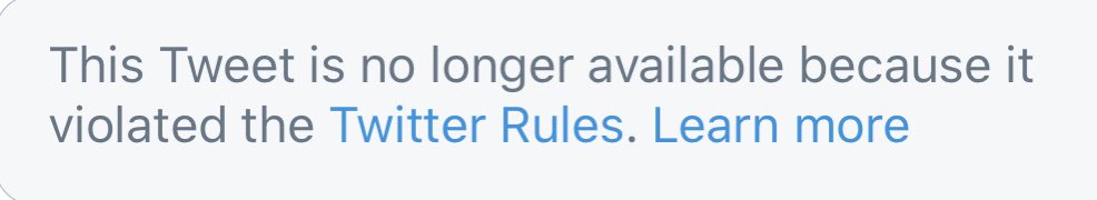 Q: Who is writing these god-like messages at Twitter?TIM is:Technology-Intelligence-MediaI’ll be very surprised if there‘s no quiet TIM working-group, ostensibly around foreign meddling in US matters, that has been exceeding a narrow mandate to influence what we see here.