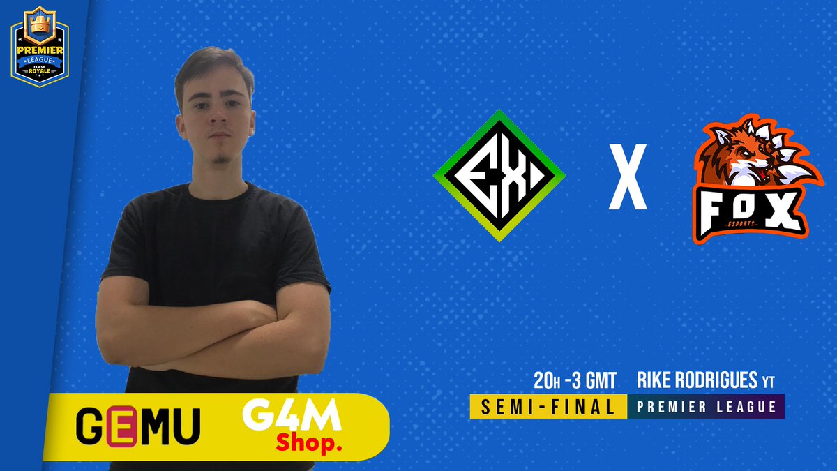 Premier League tweet media