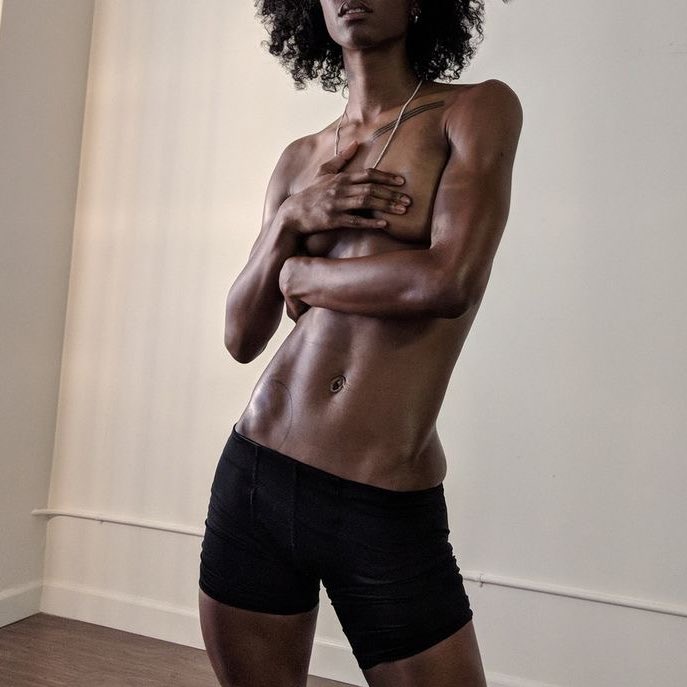 actually inclusive poc thinspo - a thread