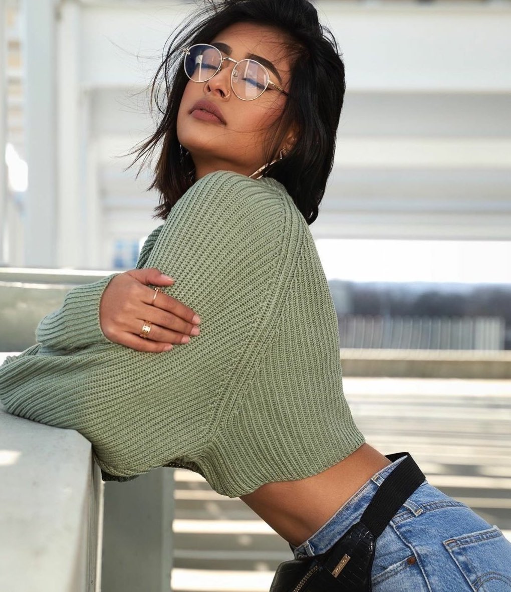 actually inclusive poc thinspo - a thread