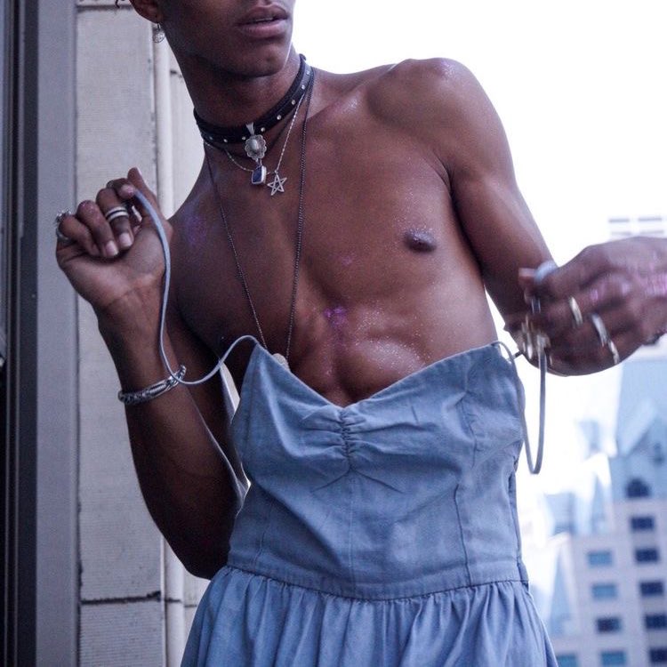 actually inclusive poc thinspo - a thread