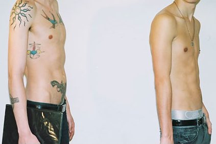 actually inclusive poc thinspo - a thread