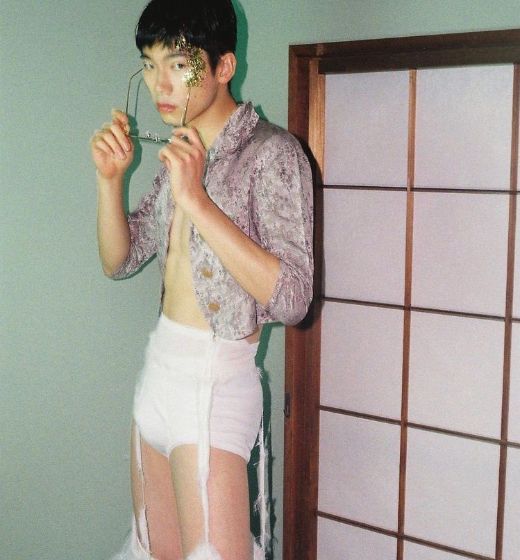 actually inclusive poc thinspo - a thread