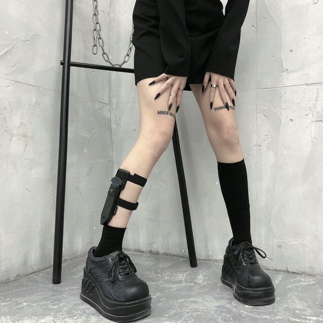 actually inclusive poc thinspo - a thread