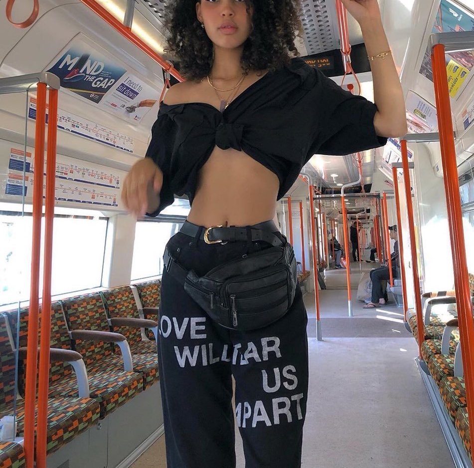 actually inclusive poc thinspo - a thread