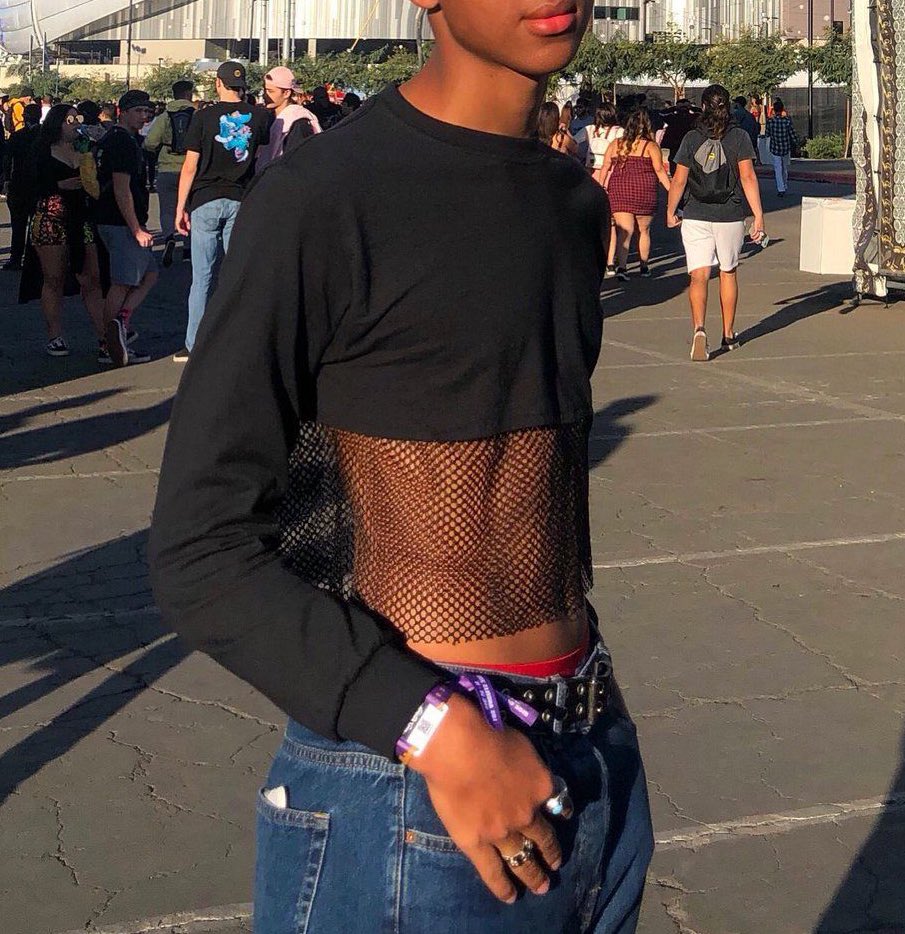 actually inclusive poc thinspo - a thread