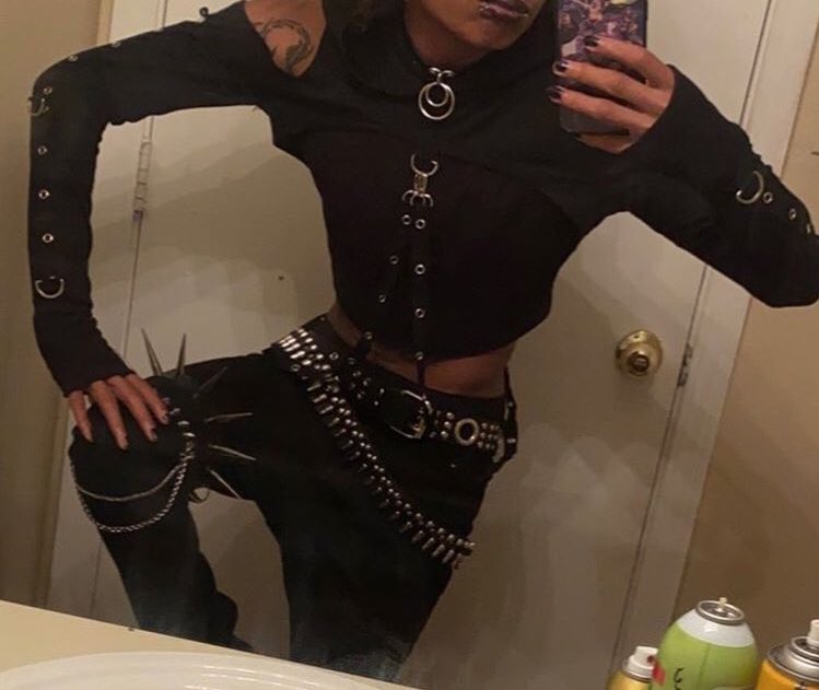 actually inclusive poc thinspo - a thread