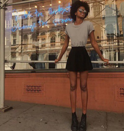 actually inclusive poc thinspo - a thread