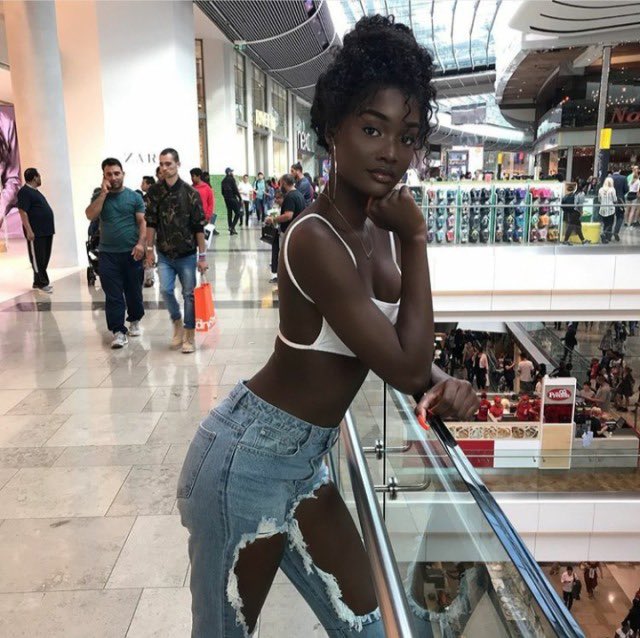 actually inclusive poc thinspo - a thread