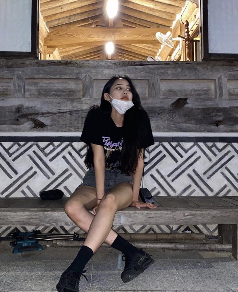 actually inclusive poc thinspo - a thread