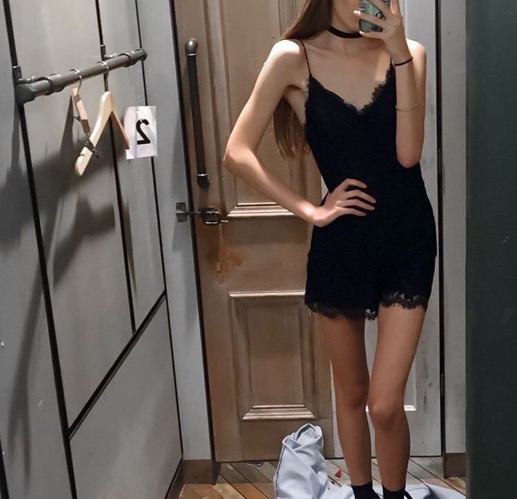 actually inclusive poc thinspo - a thread