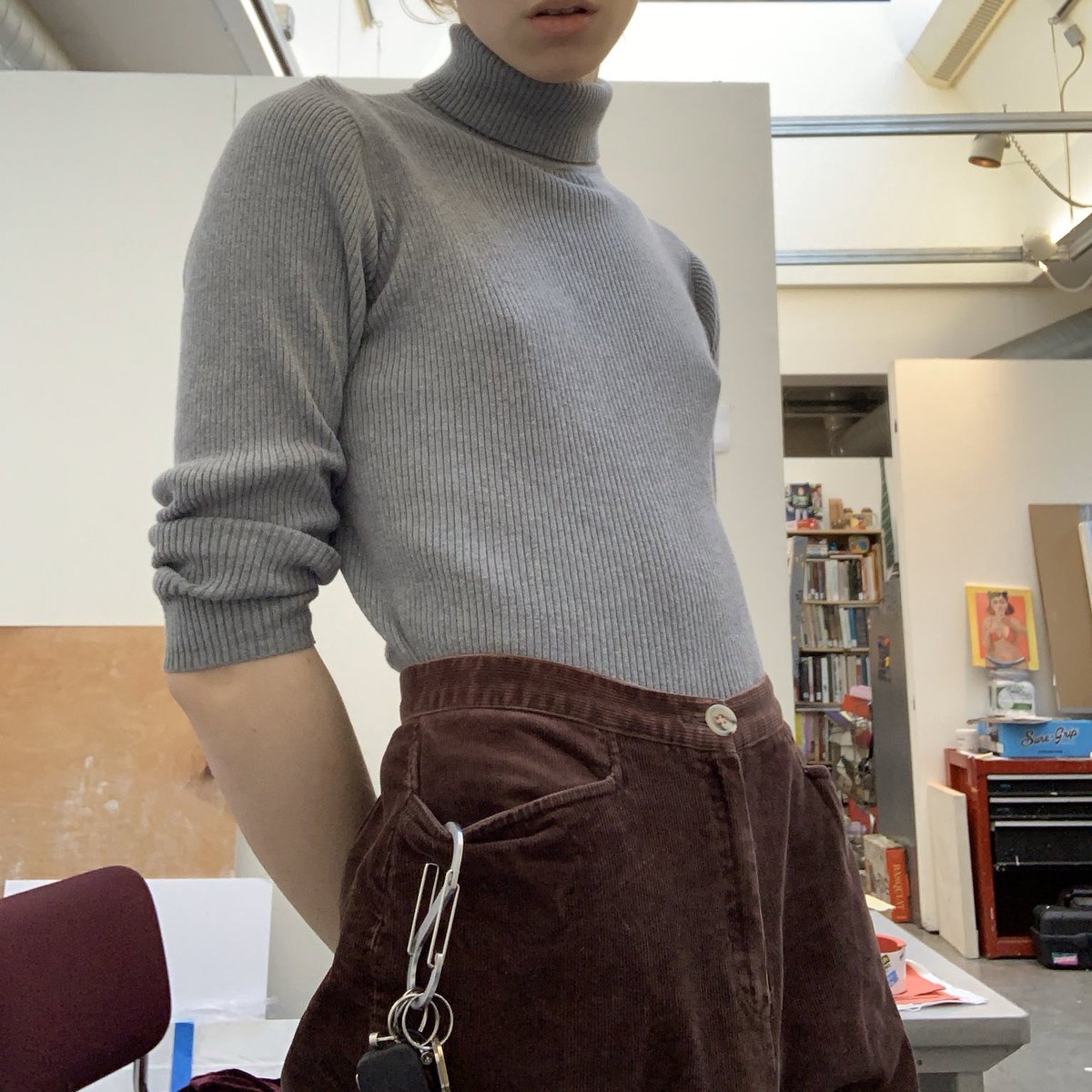 actually inclusive poc thinspo - a thread