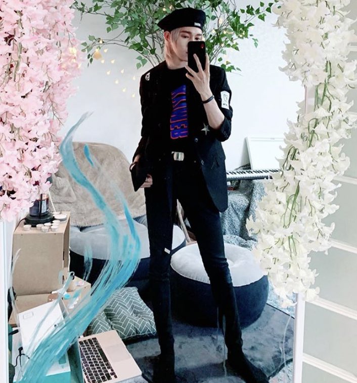 actually inclusive poc thinspo - a thread