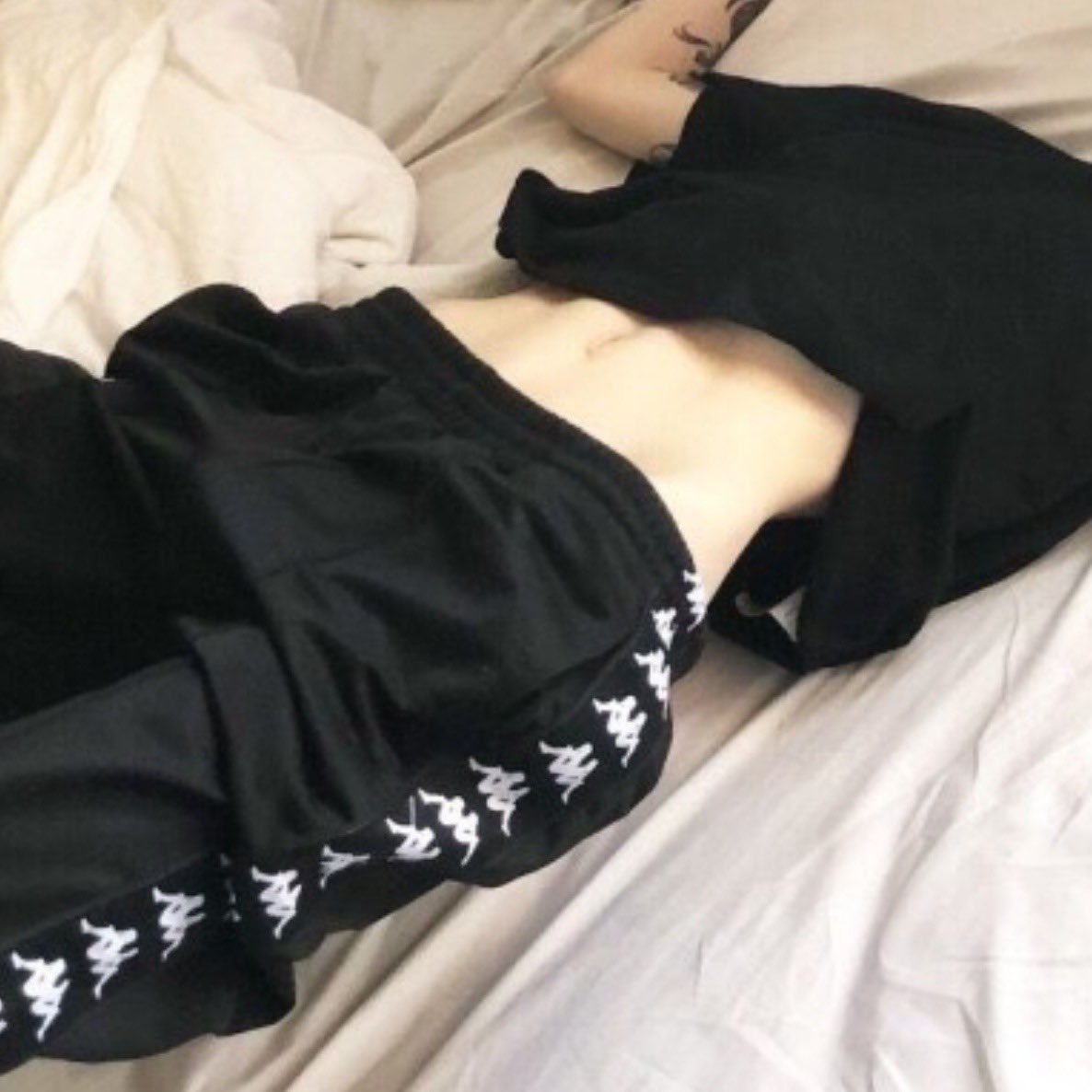 actually inclusive poc thinspo - a thread