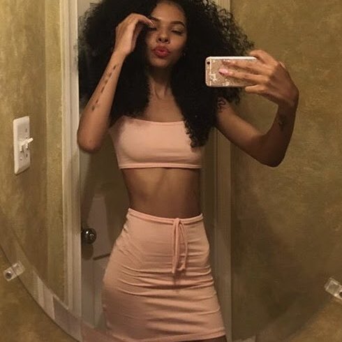 actually inclusive poc thinspo - a thread