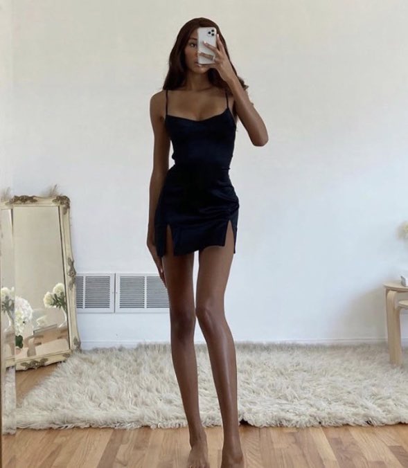 actually inclusive poc thinspo - a thread