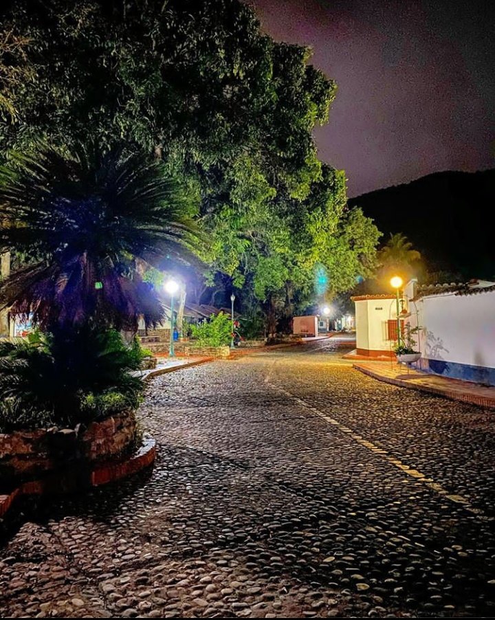 Casco Colonial San Pedro del Río, ubicado en el estado Táchira. ¡Vamos Táchira!

📸 <a href="/sanpedrodelrio/">sanpedrodelrio</a>