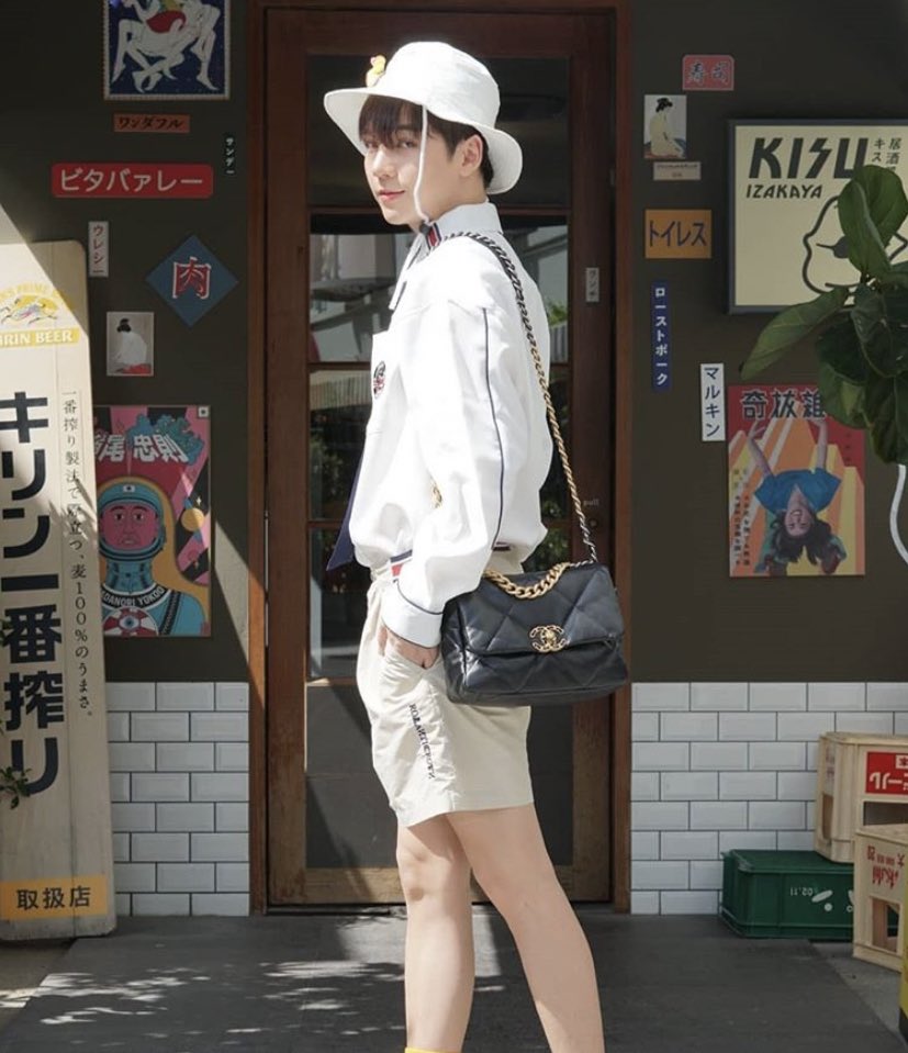 actually inclusive poc thinspo - a thread