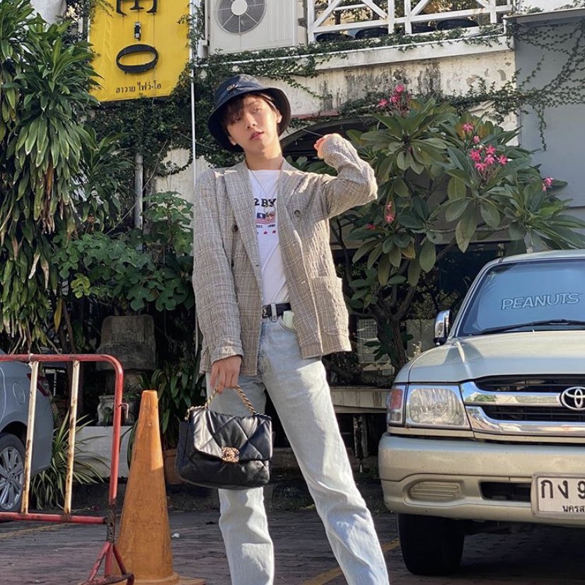 actually inclusive poc thinspo - a thread