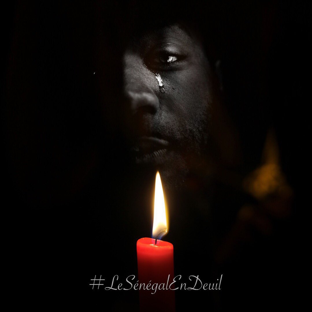 Cessel On Twitter Le Cessel Tient A Presenter A Toutes Les Familles Des Defunts Ses Condoleances Puisse Leur Ame Reposer En Paix Lesenegalendeuil Https T Co Ca05y4pmwz