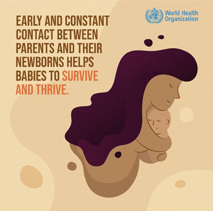 JayneCook_'s tweet photo. #keeptogether babies and parents in hospital, support parents to safely fulfil the vital role they have in helping their babies to survive and thrive 🤱 https://t.co/aRotMIwuby