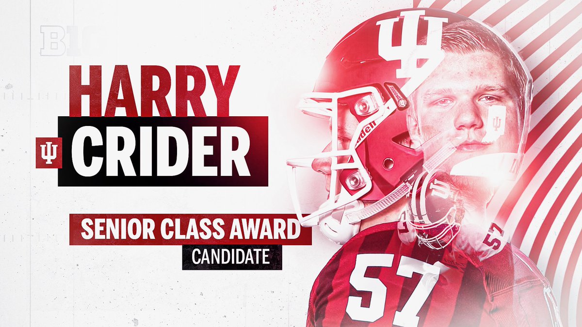 Indiana Football tweet media