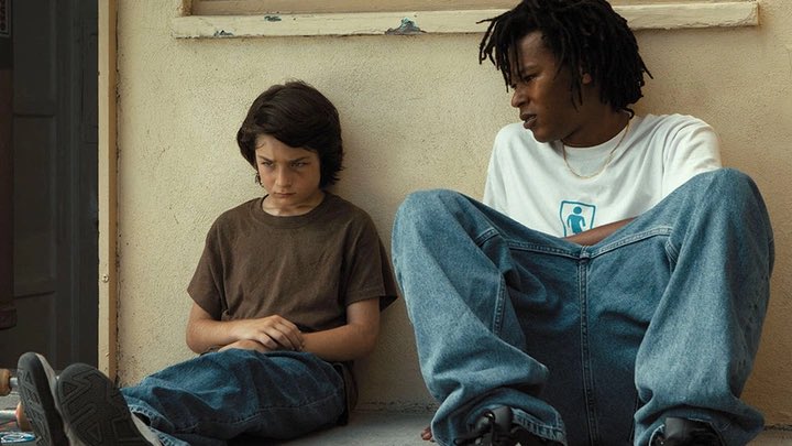 mid90s (2018)