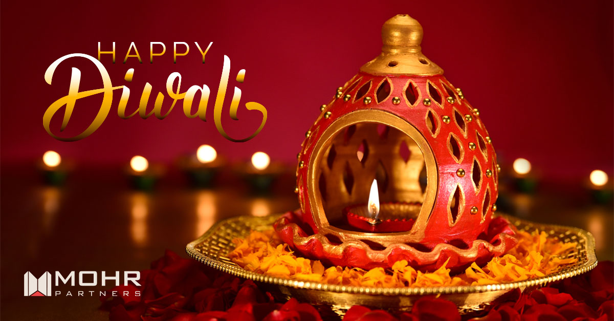 Mohr Partners, Inc. tweet media