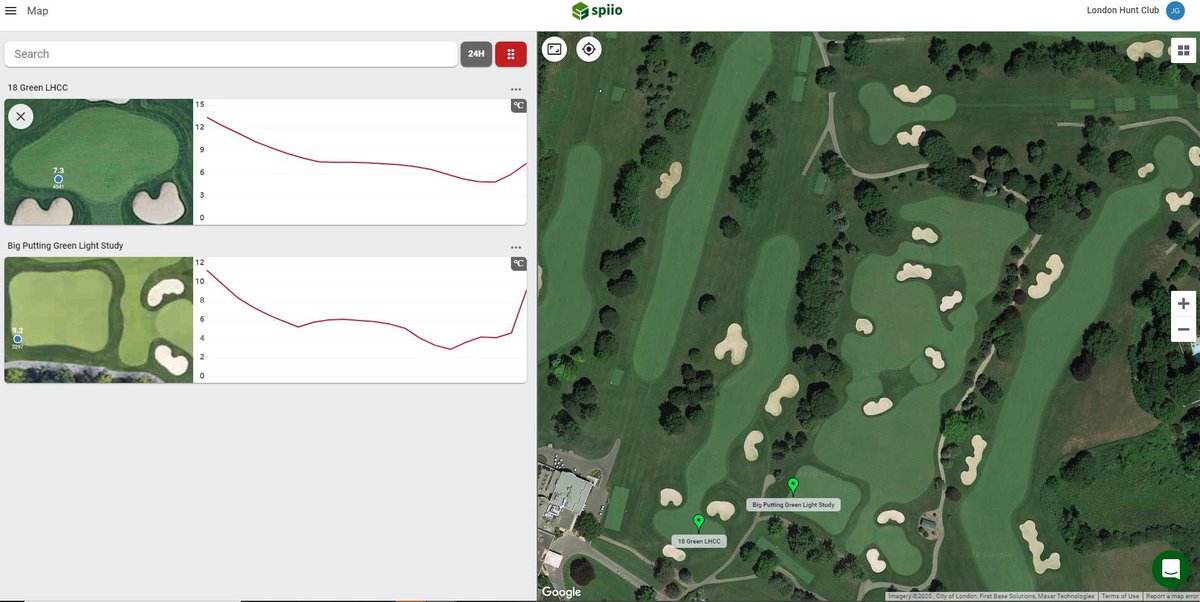 GriffithsJayson's tweet photo. Sensors are useful to affirm instincts....we went from 12C to 2C in a hurry....monitoring water movement post rain events relative to seasonal plant demands & weather...plus temperature swings across time #phase1hardening #acclimation #winterdormancy https://t.co/Xl2YXYOYxS