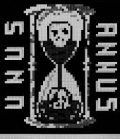 dsche_g's tweet image. #UnusAnnus #UnusAnnusisoverparty yall like PIXELS?!