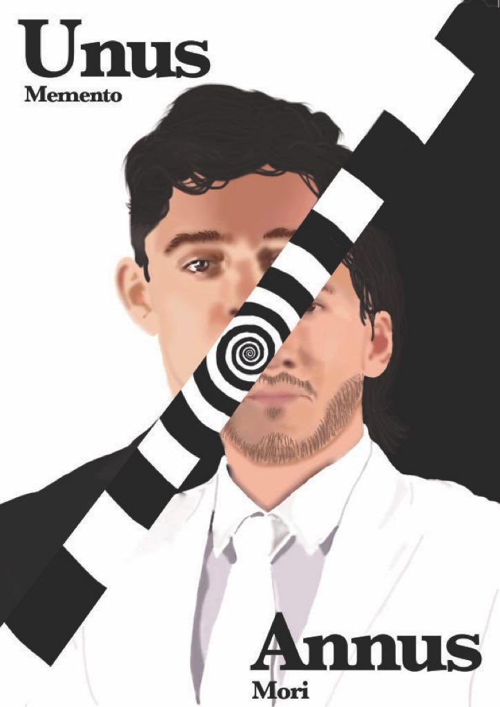 ElleDrew3's tweet photo. We will miss you guys! #UnusAnnusisoverparty #UnusAnnus #UnusAnnusFanart #unus #annus https://t.co/zhG1m2RI1W
