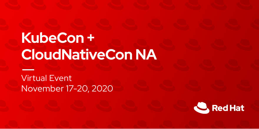redhatopen's tweet photo. In one week, Rook: Intro and #ceph Deep Dive - @galexrt, @SUSE Blaine Gardner, @STravisNielsen &amp; @leseb_ #KubeCon + #CloudNativeCon NA https://t.co/l6KI3xSsO9 https://t.co/UFIwUo7nCz