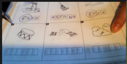 Canciones y Cuentos - Aprendiendo las sílabas y mucho mas / Songs and Stories - Learning the syllables and much more <a href="/Joliet86Spanish/">Joliet Schools 86</a> <a href="/JolietSD86/">Joliet Schools 86</a>  #bilingual