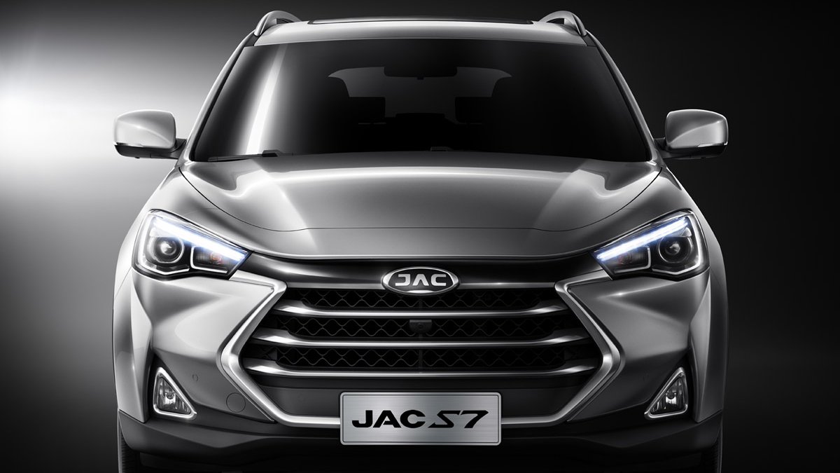 jacmotorsar's tweet photo. JACS7: Motor turbo de 2.0 L de 196 Cv. Obtené más info enviándonos un mensaje.
#JAC #JACARGENTINA #JACS7 https://t.co/O0uwz4LlHw