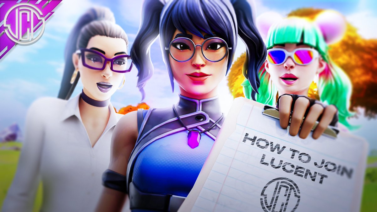 🚨Lucent Recruitment Challenge ⭐️

📽️: @nearXfn 
🎨: <a href="/femsidzn/">Orfan</a> 
 
📺: youtu.be/BPxRoS_tl5s